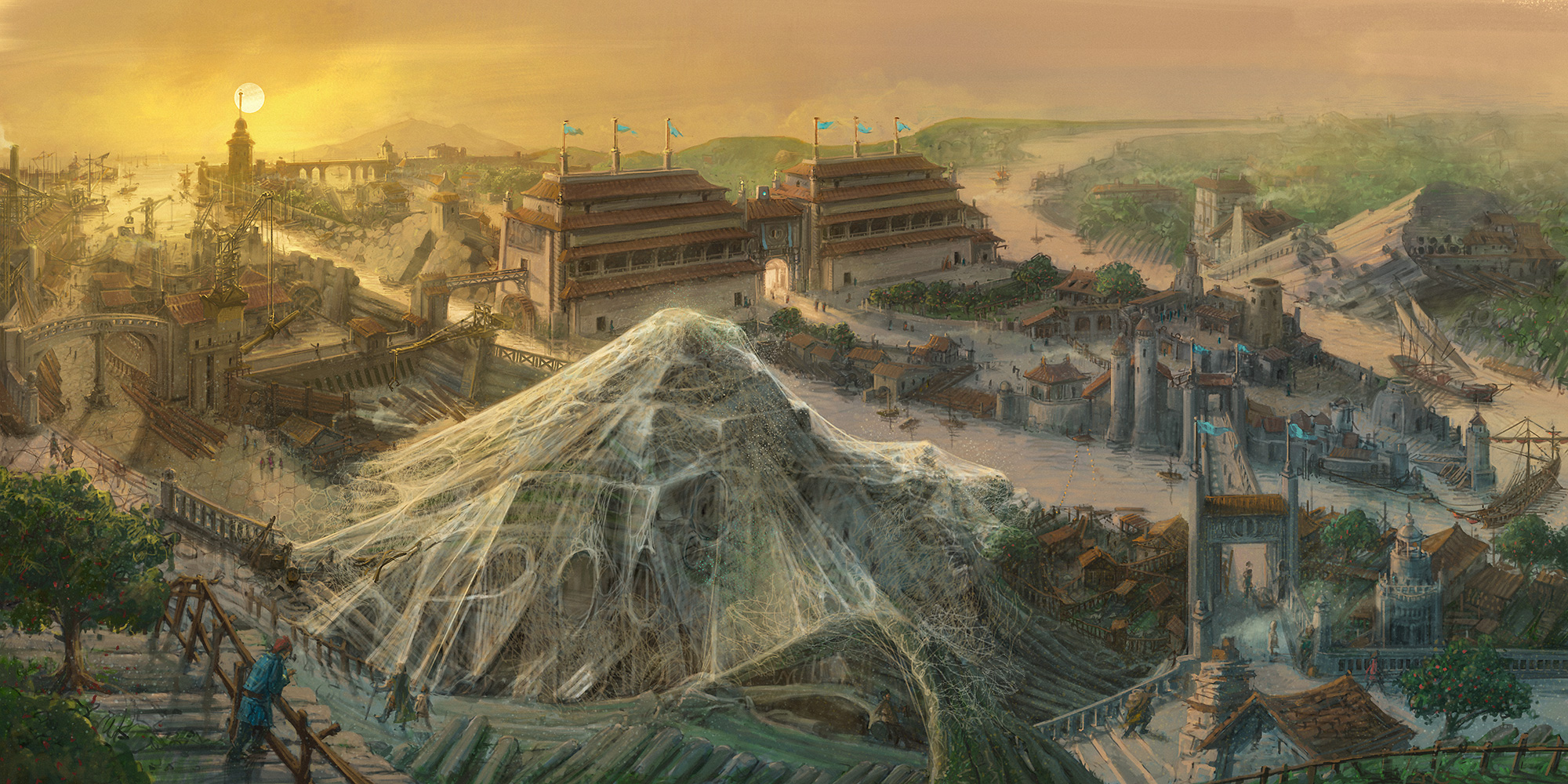 Background